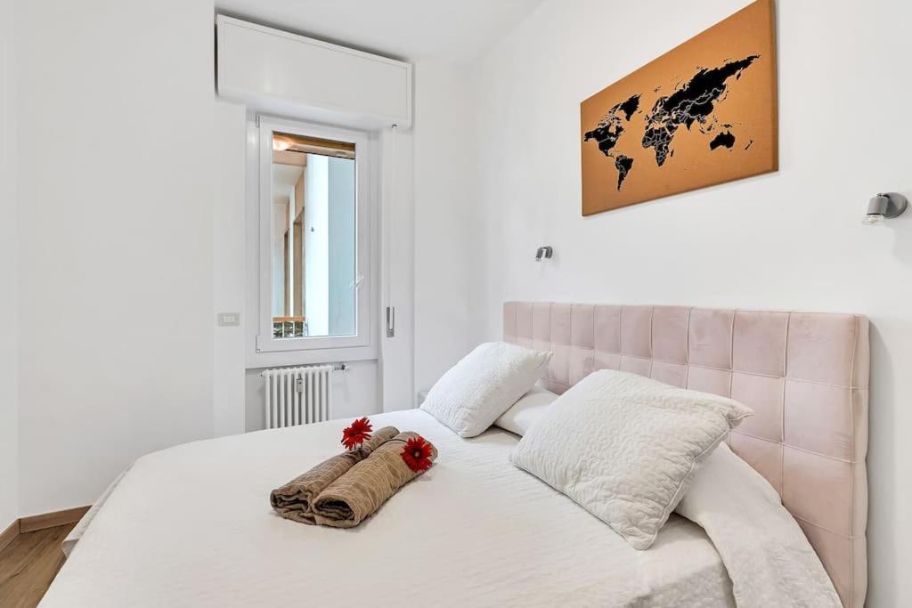 Alessia'S Flat- Borgo Palazzo Lejlighed Bergamo Eksteriør billede