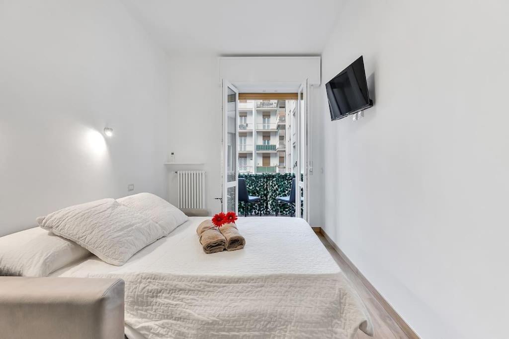 Alessia'S Flat- Borgo Palazzo Lejlighed Bergamo Eksteriør billede