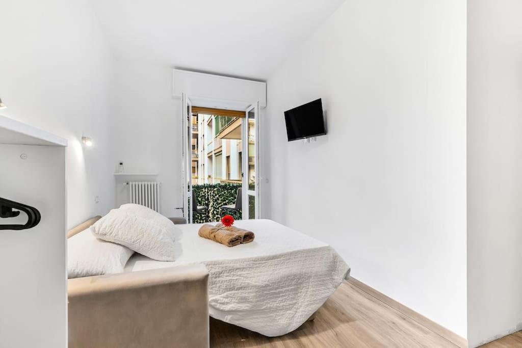Alessia'S Flat- Borgo Palazzo Lejlighed Bergamo Eksteriør billede
