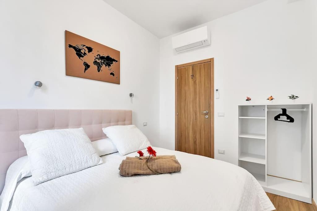 Alessia'S Flat- Borgo Palazzo Lejlighed Bergamo Eksteriør billede