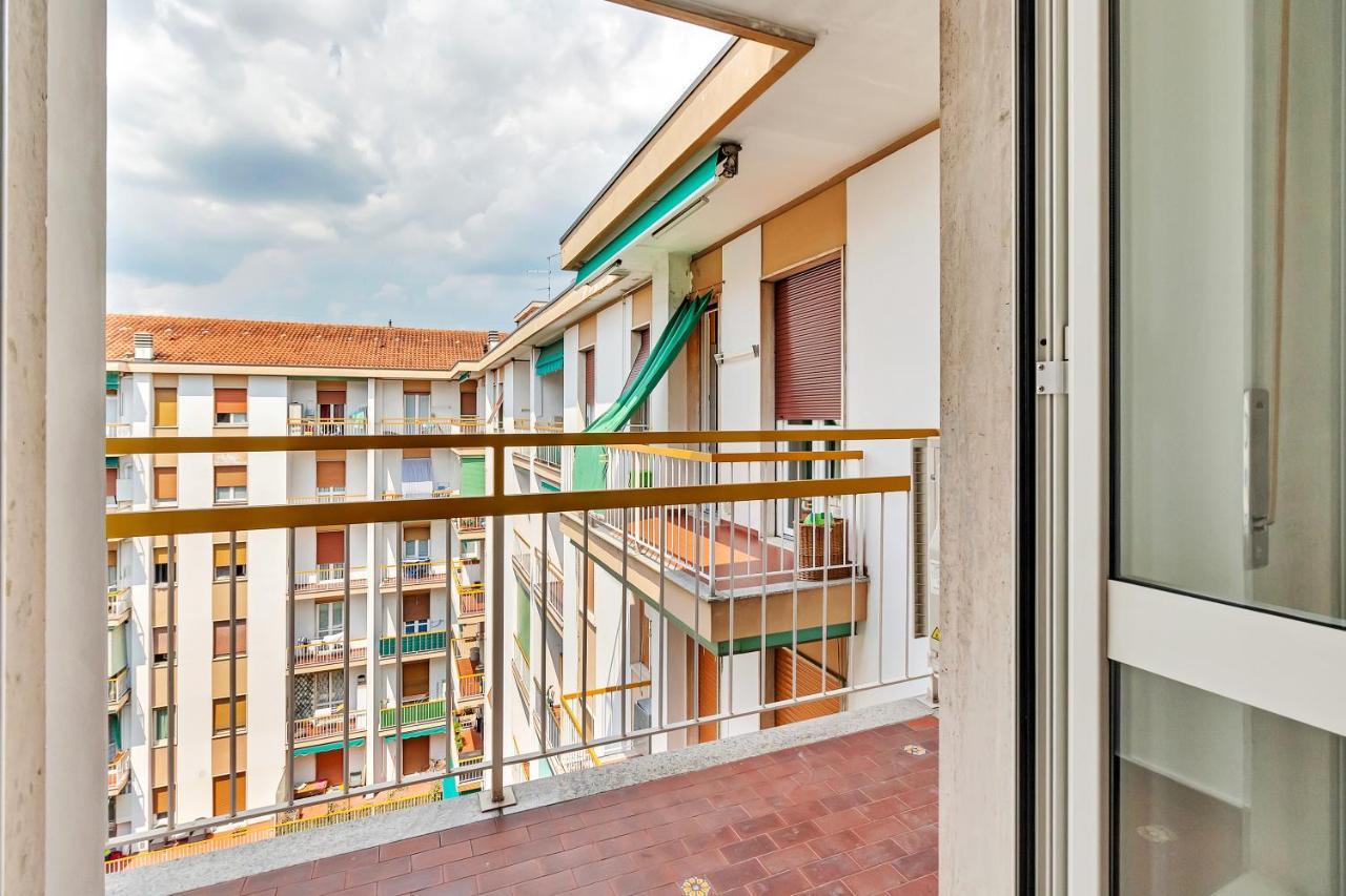 Alessia'S Flat- Borgo Palazzo Lejlighed Bergamo Eksteriør billede