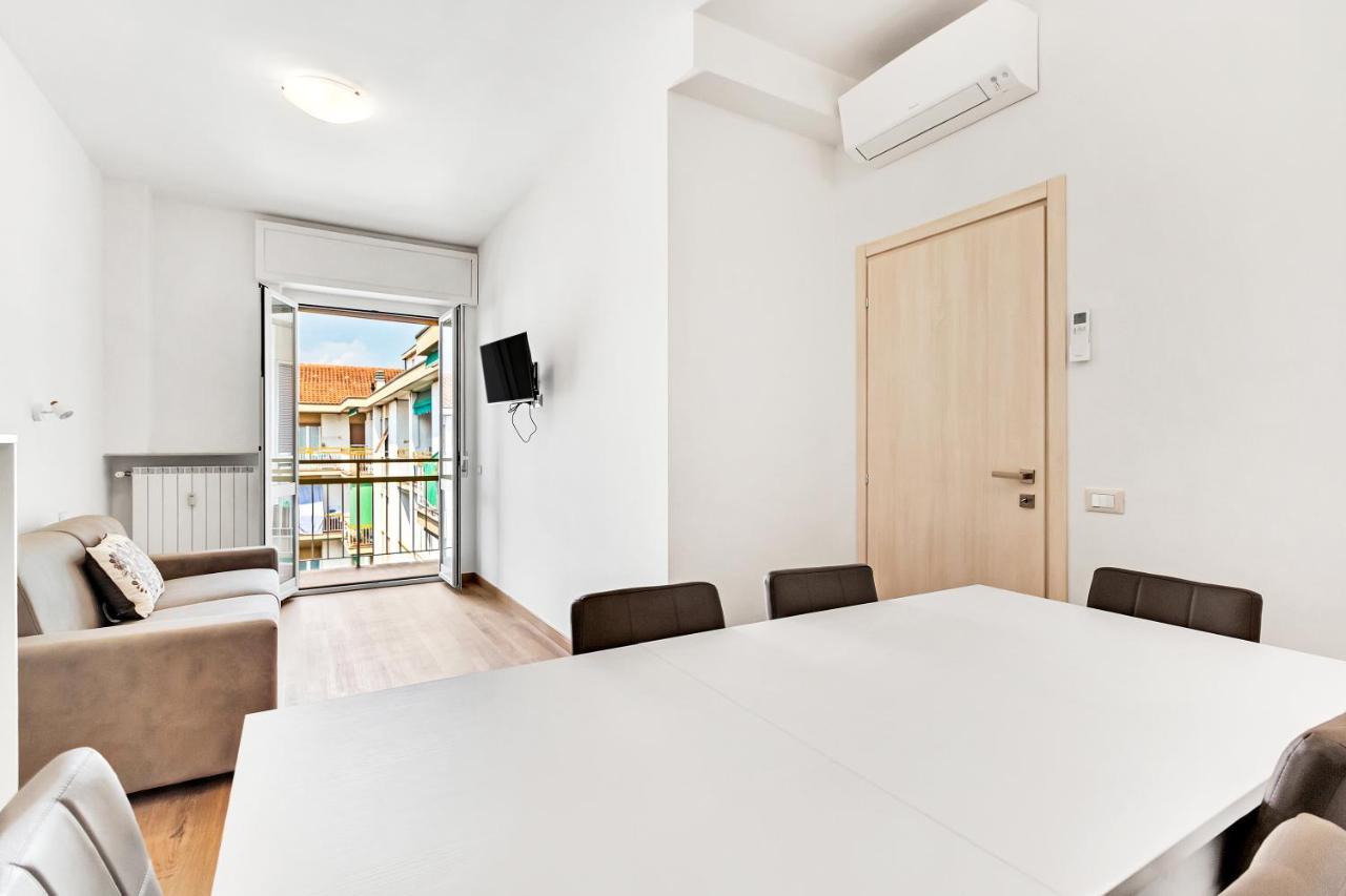 Alessia'S Flat- Borgo Palazzo Lejlighed Bergamo Eksteriør billede