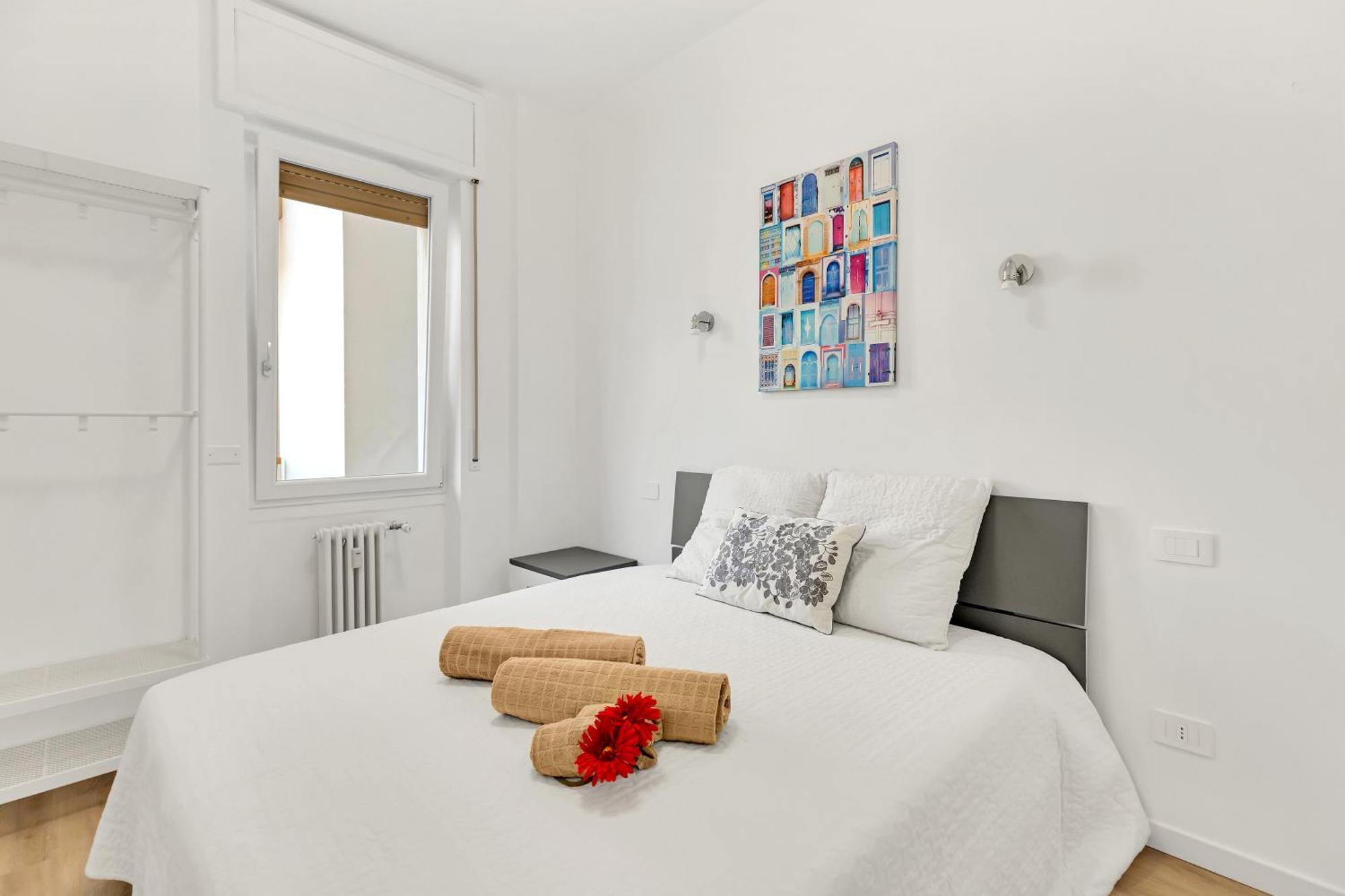 Alessia'S Flat- Borgo Palazzo Lejlighed Bergamo Eksteriør billede