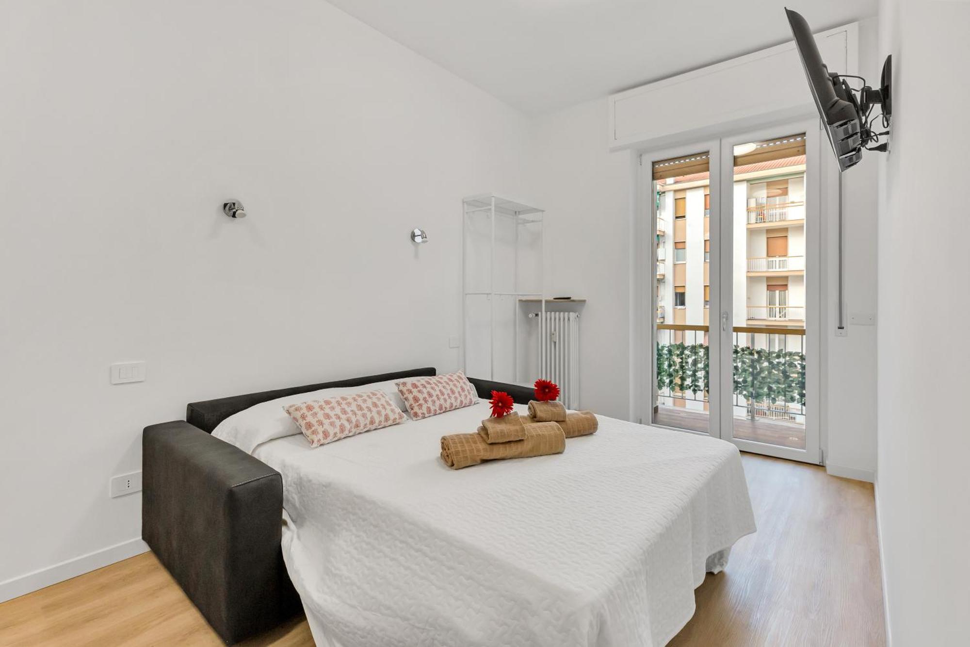 Alessia'S Flat- Borgo Palazzo Lejlighed Bergamo Eksteriør billede