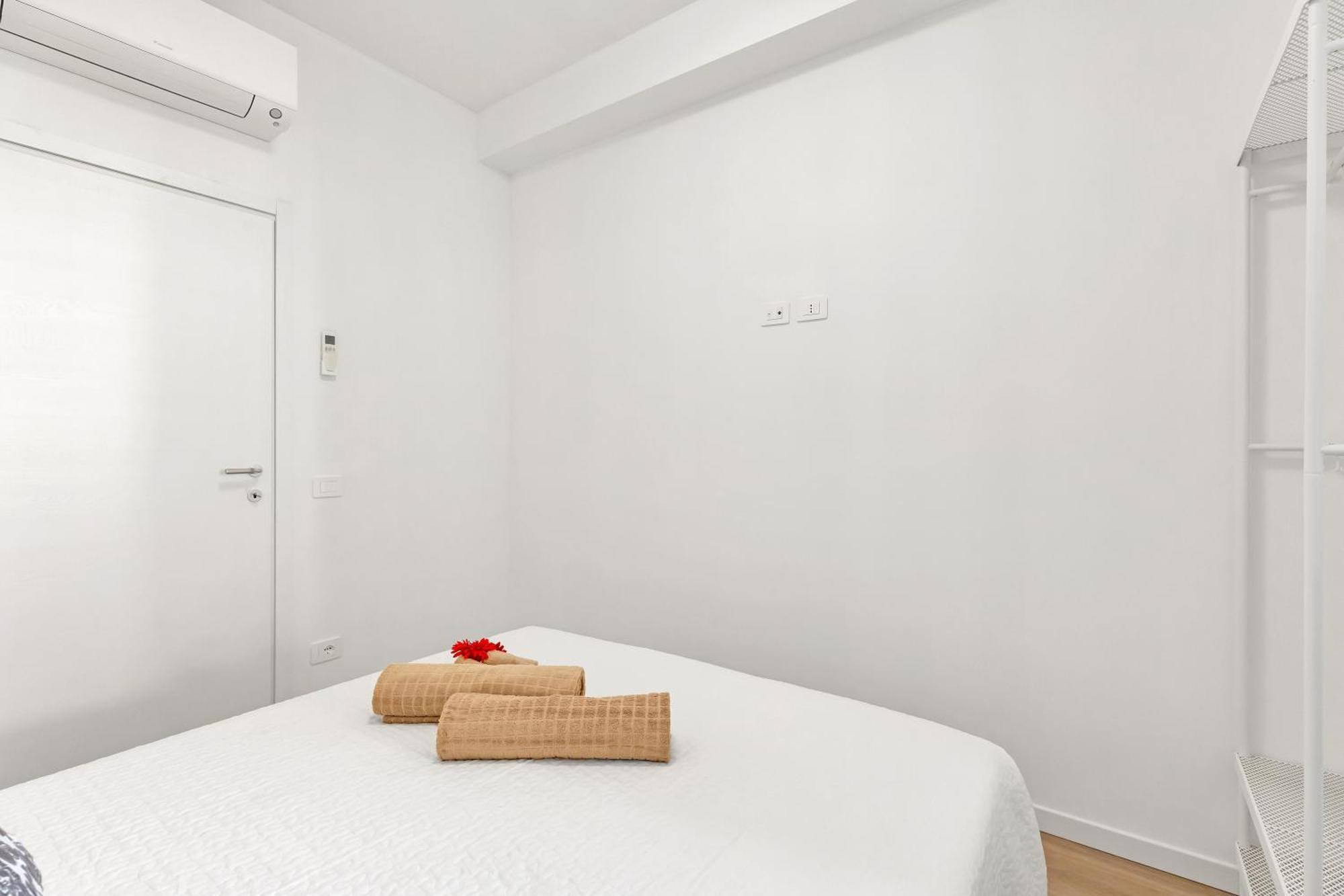 Alessia'S Flat- Borgo Palazzo Lejlighed Bergamo Eksteriør billede