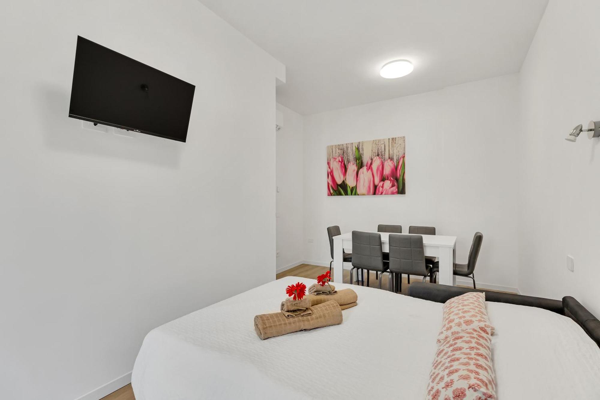 Alessia'S Flat- Borgo Palazzo Lejlighed Bergamo Eksteriør billede